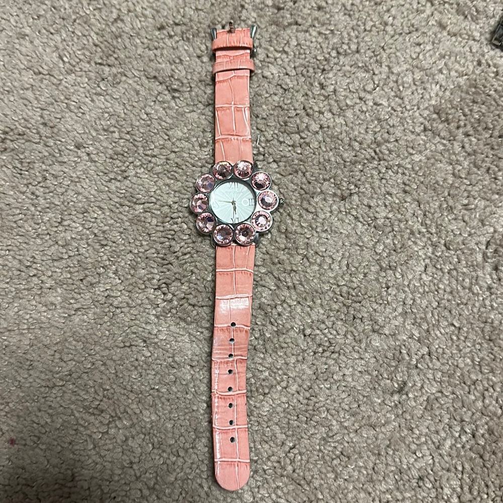 Betsy Johnson Watch